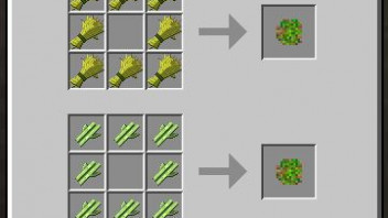 Crash Shaped Ic2 Plantball With Mod Biomes O Plenty Industrialcraft Ic Forum