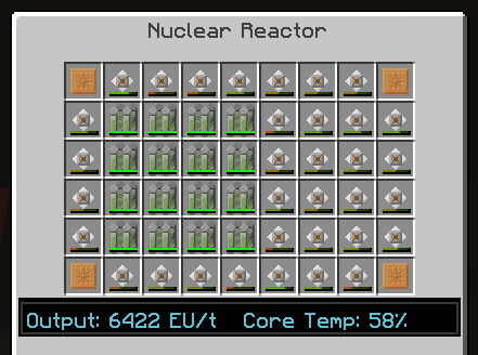 Ic2 Nuclear Reactor Design