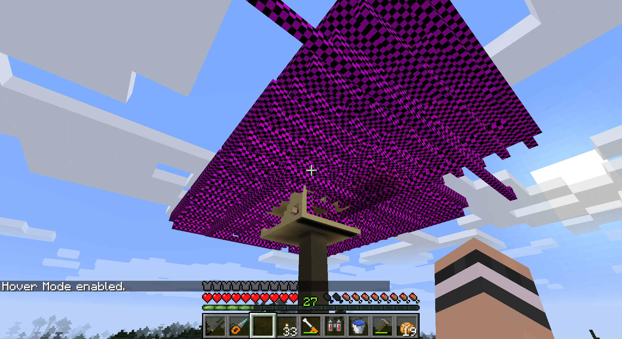 All Ic2 Became Pink Black Cubes On Load Support Ic Forum