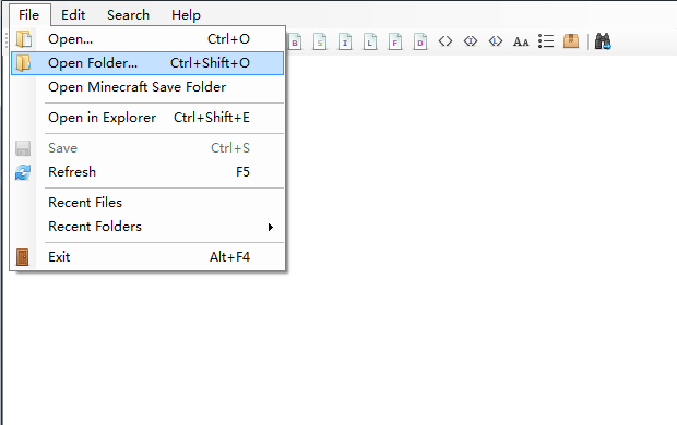 Quick Guide For Obtaining A Specific Seedbag Via Commands Agriculture Engineering Ic Forum