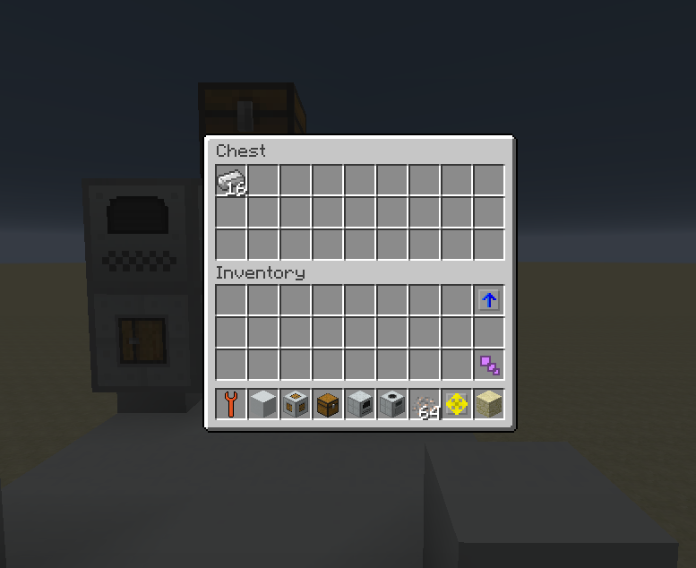 How to Make a Chest in Minecraft