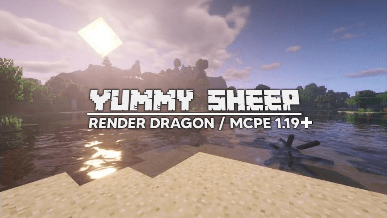 8207-thumbnail-yummy-sheep-shader-mcpe-02-png