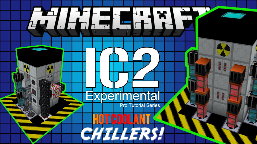 Ic2 Experimental Pro Tutorial Video Series Videos Media Ic